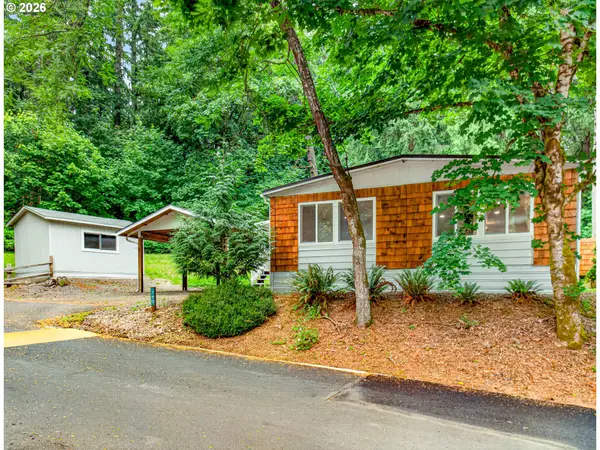 32700 SE Leewood Ln #78B, Boring, OR 97009