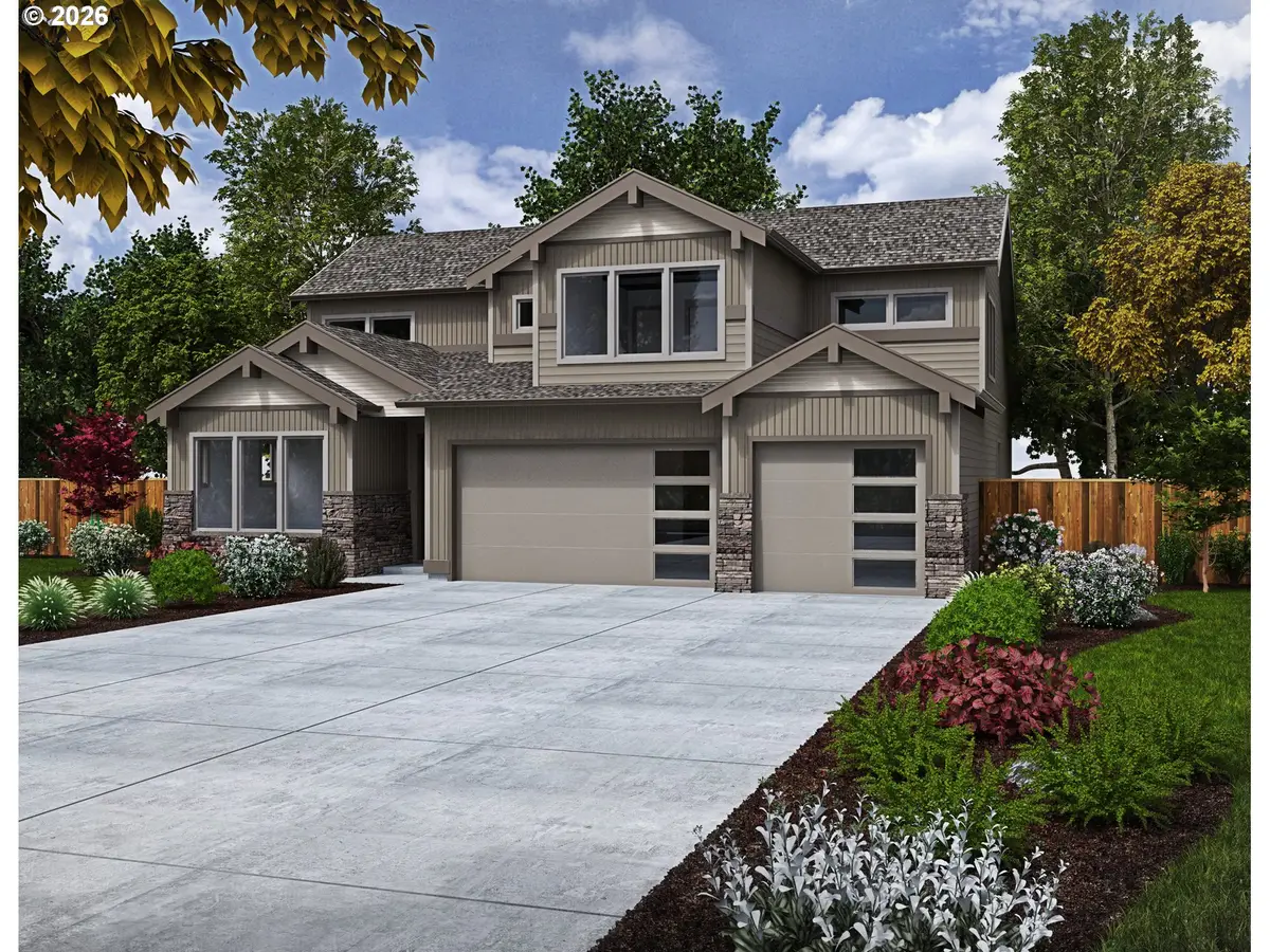 912 NW 173rd Cir #Lot 26, Ridgefield, WA 98642 - #1