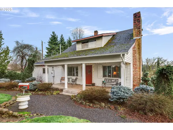 15032 S Carus Rd, OregonCity, OR 97045