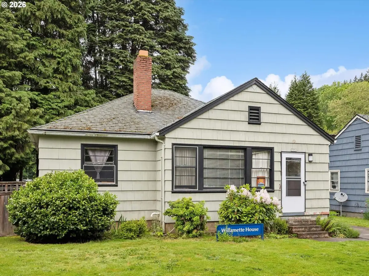 2331 SE 70th Ave, Portland, OR 97215 - #1
