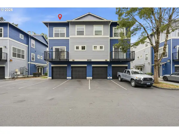 22856 SW Forest Creek Dr #202, Sherwood, OR 97140