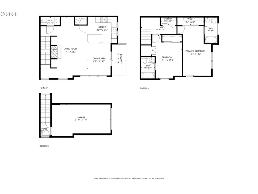 22856 SW Forest Creek Dr #202, Sherwood, OR 97140 - #2