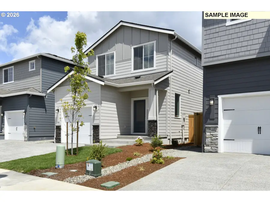 1347 NE Clark Ave, Battle Ground, WA 98604 - #2