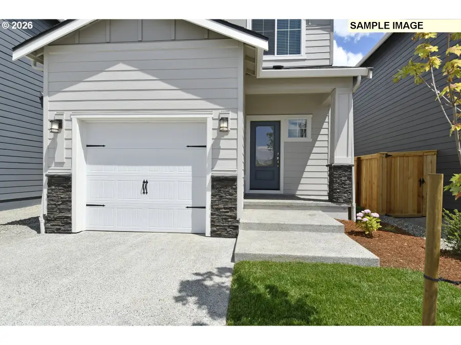 1347 NE Clark Ave, Battle Ground, WA 98604 - #3