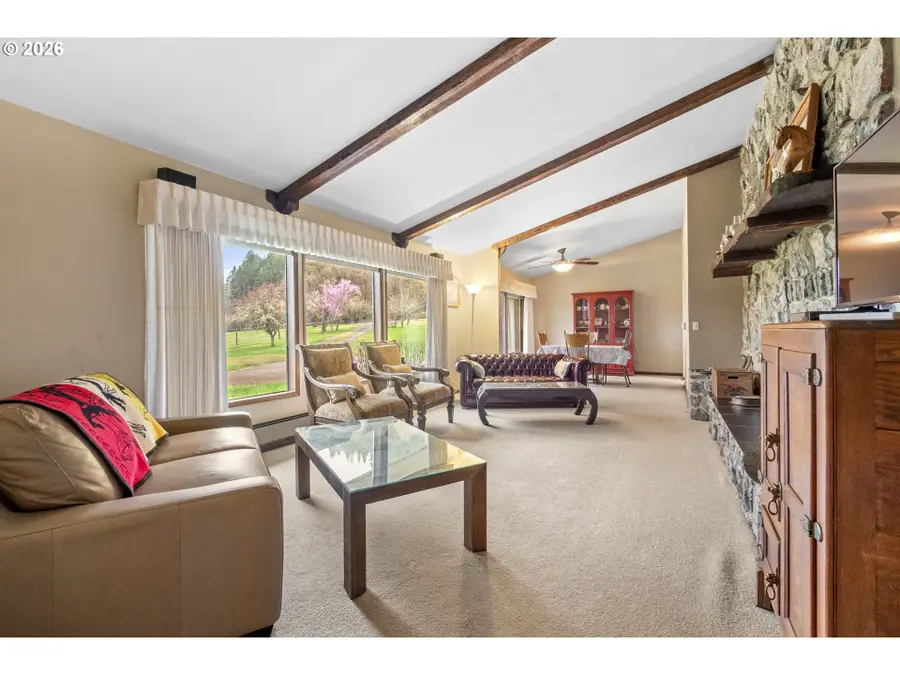 26630 SW Thomson Mill Rd, Sheridan, OR 97378 - #2