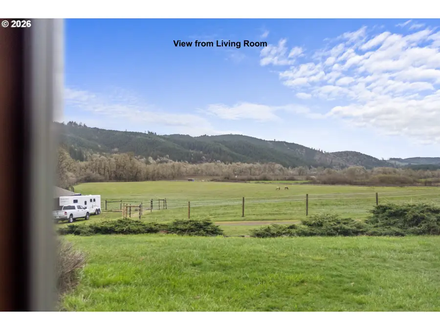 26630 SW Thomson Mill Rd, Sheridan, OR 97378 - #3