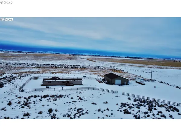 43768 Sunnyslope Rd, BakerCity, OR 97814