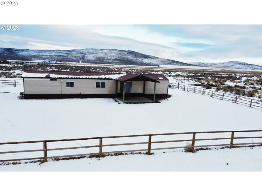 43768 Sunnyslope Rd, Baker City, OR 97814 - Image #2