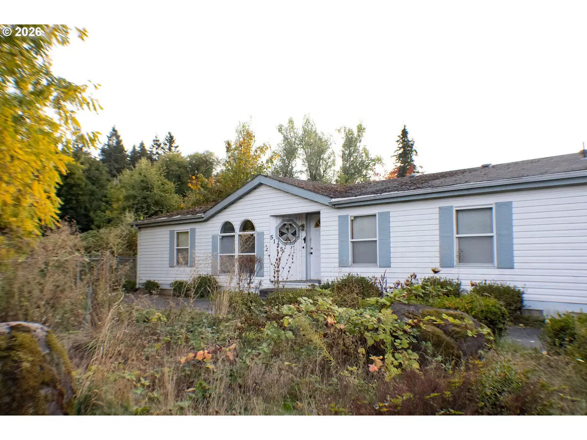 5125 SE Jenne Rd, Portland, OR 97236 - #1