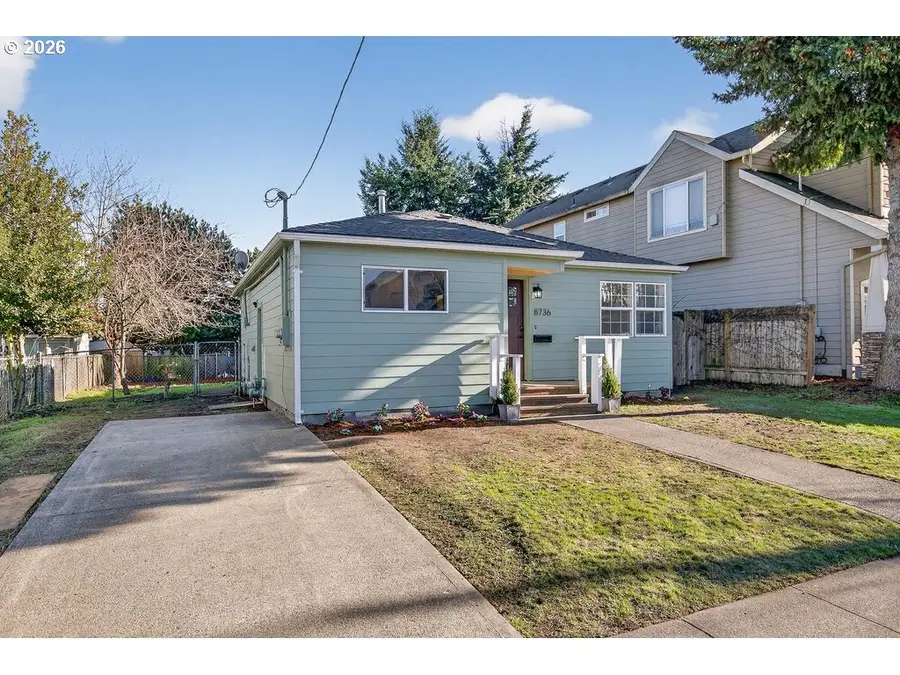 8736 N Haven Ave, Portland, OR 97203 - Image #2
