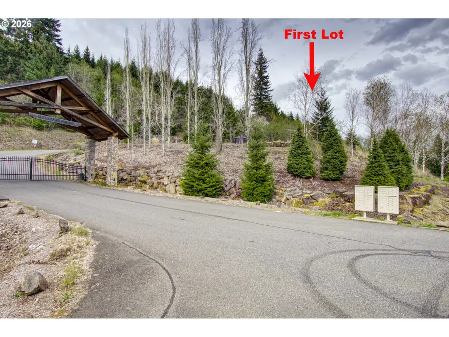 235 Bayswater Rd, Amboy, WA 98601 - #2