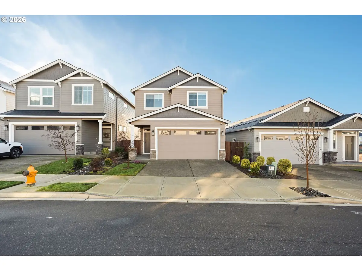 719 NW 178th St, Ridgefield, WA 98642 - Image #1