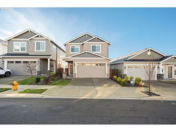 719 NW 178th St, Ridgefield, WA 98642