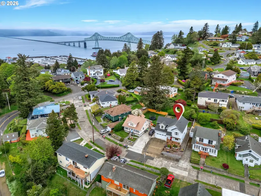 423 Chinook Ave, Astoria, OR 97103 - #2