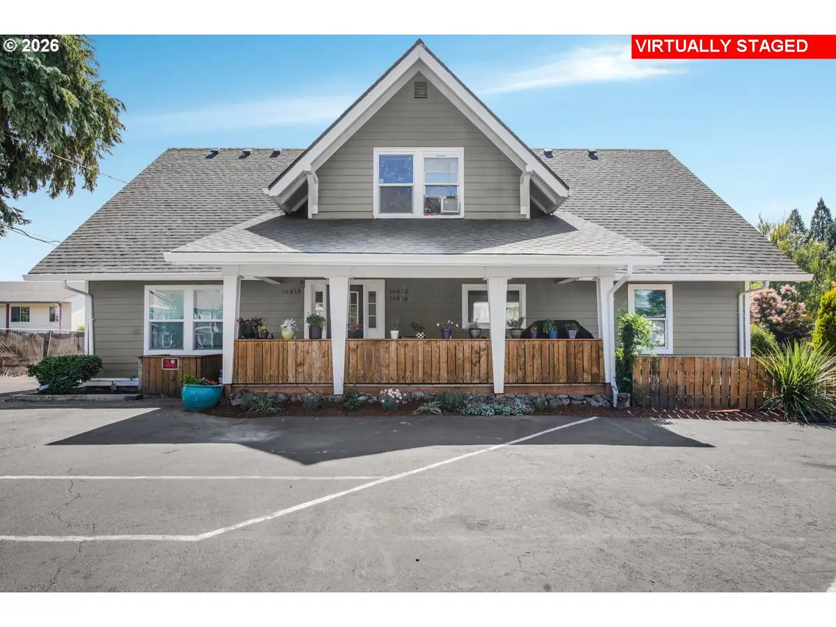 16816 SE Stark St, Portland, OR 97233 - #1