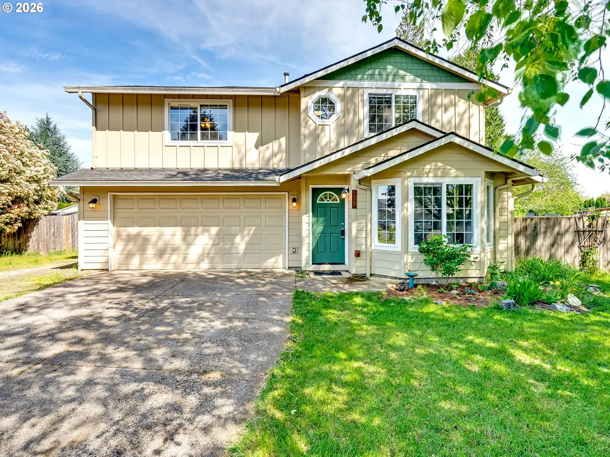 203 SW 3rd Ave, Battle Ground, WA 98604 - #1