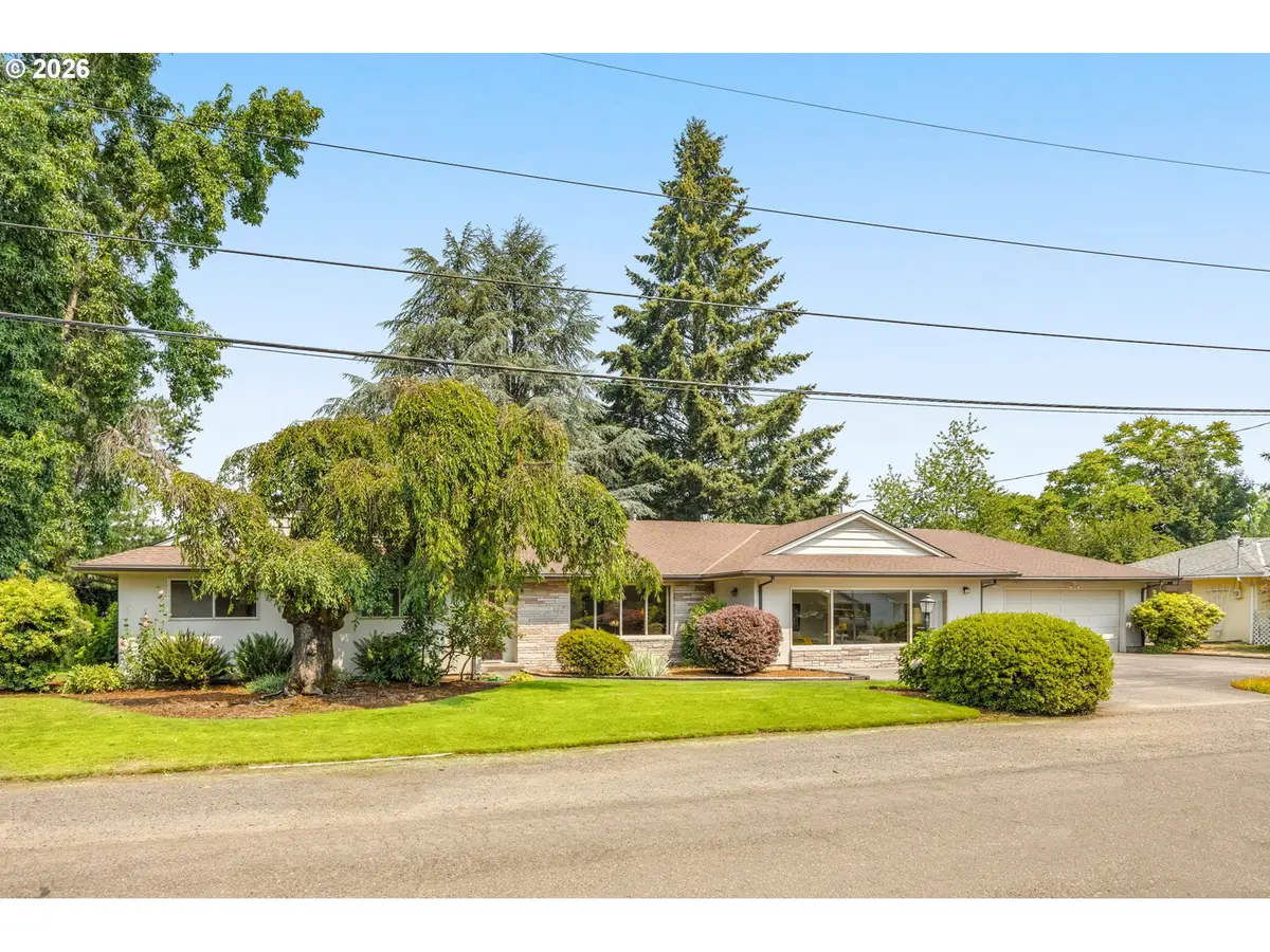 3223 17th Pl, Forest Grove, OR 97116 - #1
