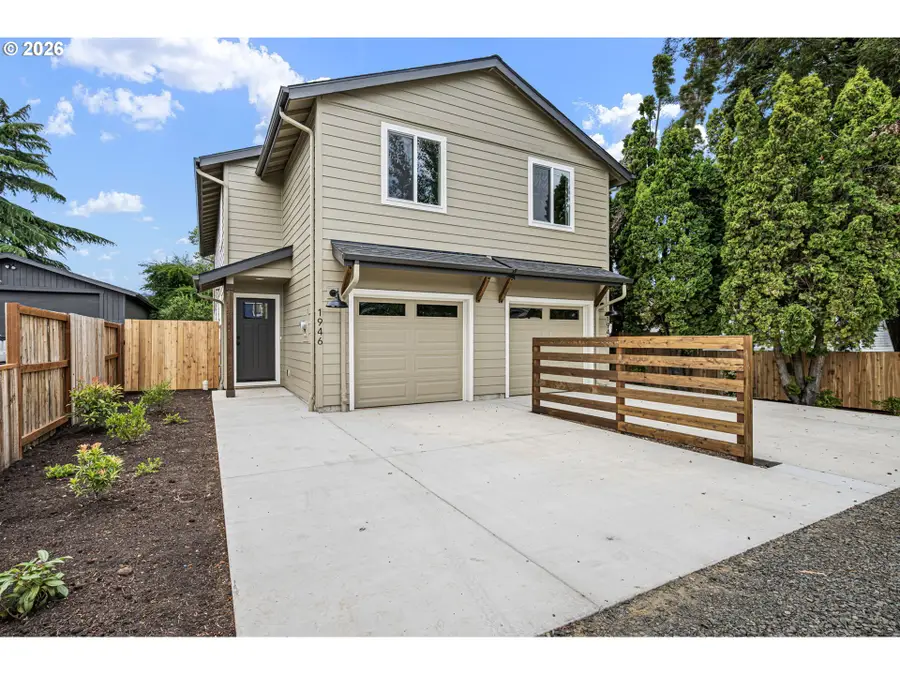 1946 7th St, Springfield, OR 97477 - #3