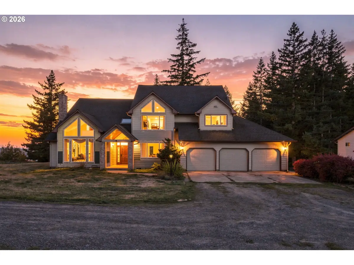 24500 NE Liberty Dr, Battle Ground, WA 98604 - #1