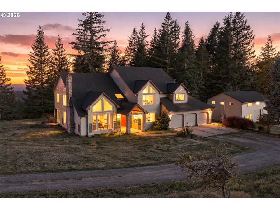 24500 NE Liberty Dr, Battle Ground, WA 98604 - #2