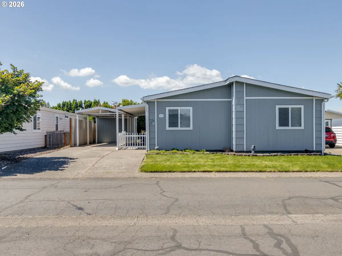 4730 NE Auburn Rd #125, Salem, OR 97301 - #1