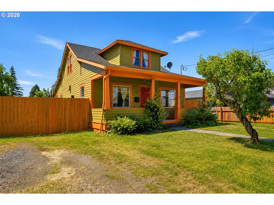 5514 SE Malden St, Portland, OR 97206 - #2