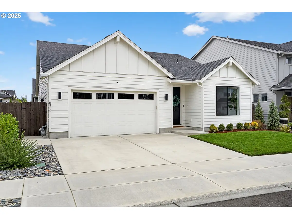 826 SE 37th St, Battle Ground, WA 98604 - #1