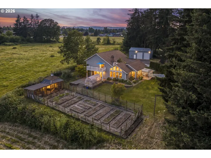 4515 Cordon Rd, Salem, OR 97305 - #2