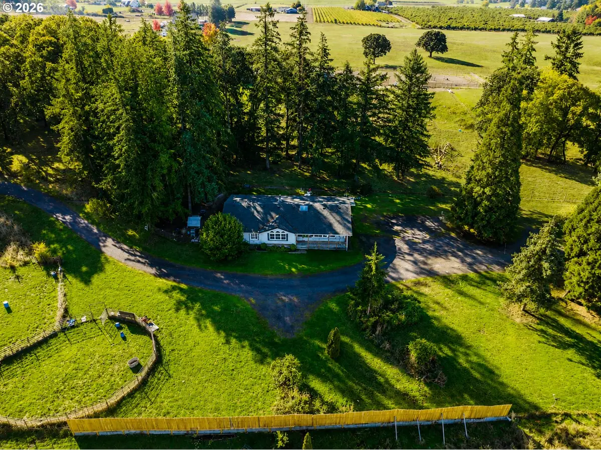 4751 NE Henry Creek Rd, Dayton, OR 97114 - #1