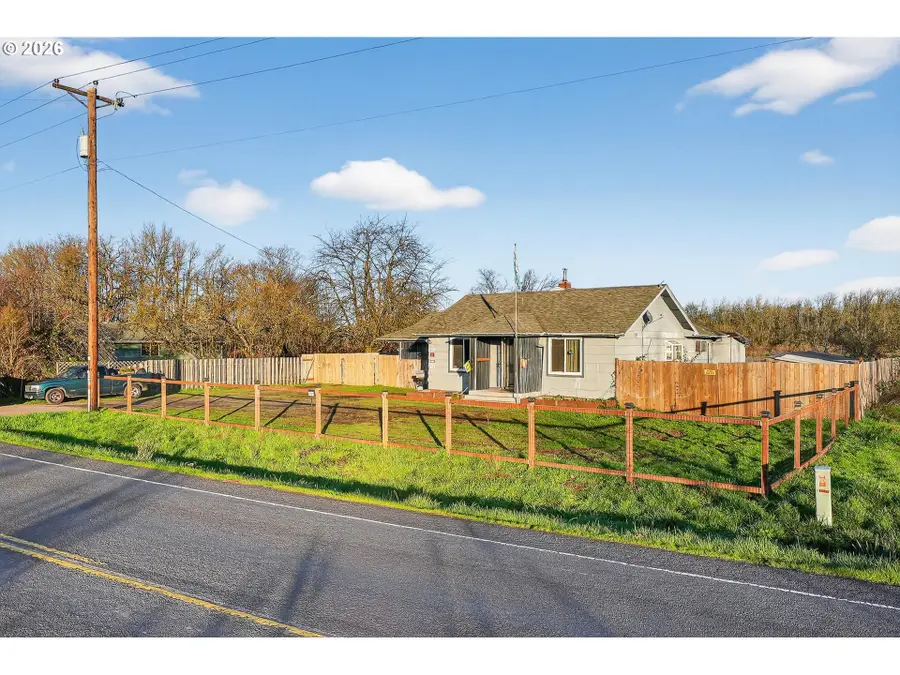 92981 Prairie Rd, Junction City, OR 97448 - Image #2