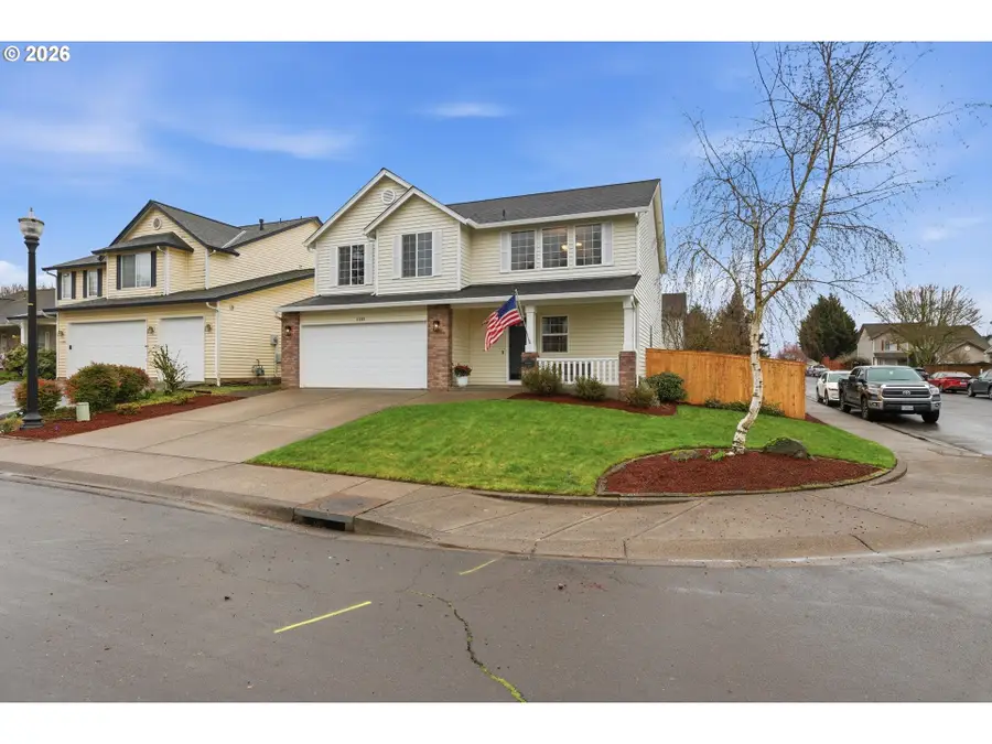 11201 NE 104th St, Vancouver, WA 98662 - #2