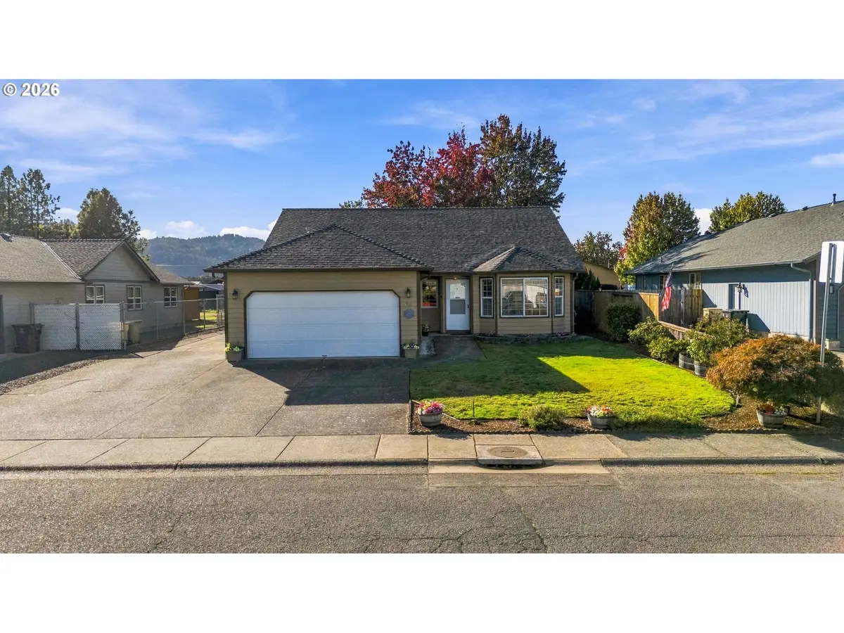2658 S 12th St, Lebanon, OR 97355 - #1