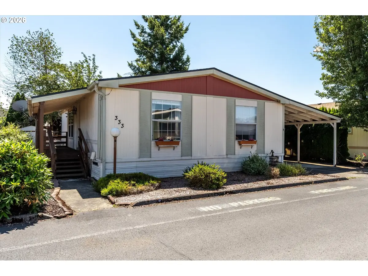 333 Franklin Pl, Longview, WA 98632 - #1