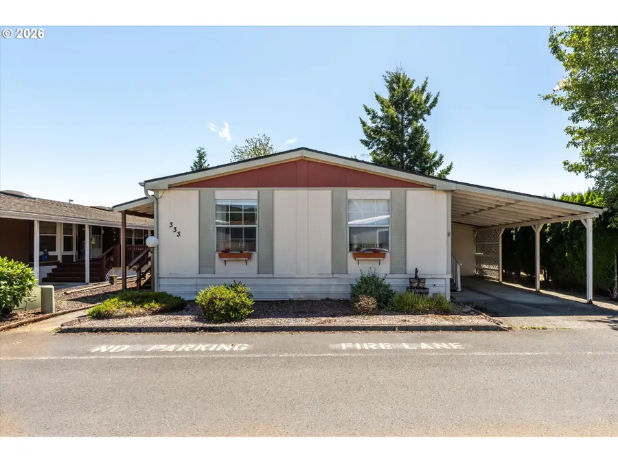 333 Franklin Pl, Longview, WA 98632 - #2