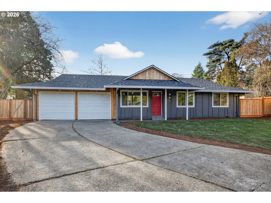 6775 SW Whisper Ct, Beaverton, OR 97008 - #2