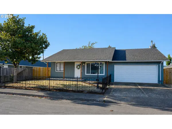 492 W Olympic St, Springfield, OR 97477