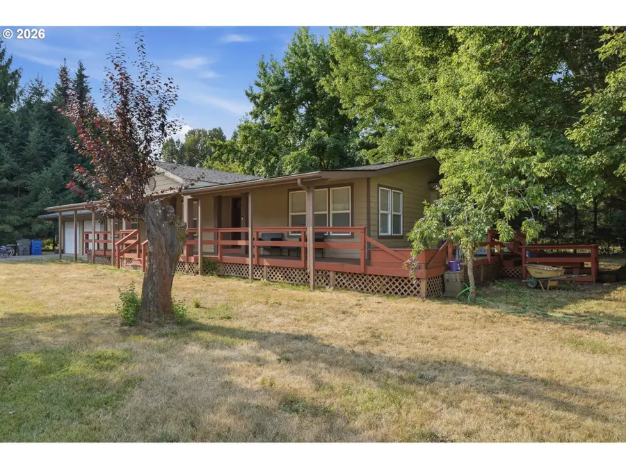 12010 NE 186th St, Meadow Glade, WA 98604 - #2