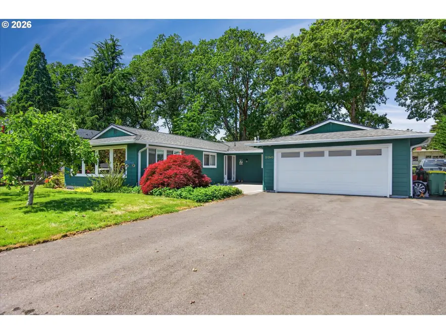 51949 SE 5th St, Scappoose, OR 97056 - #3