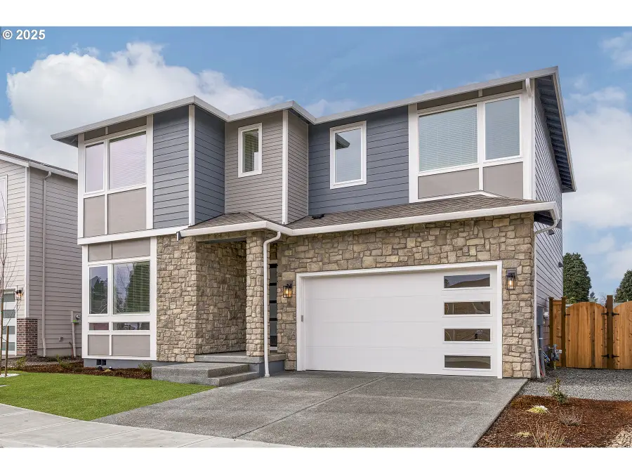 15213 SE Towers Ter, Milwaukie, OR 97267 - #2