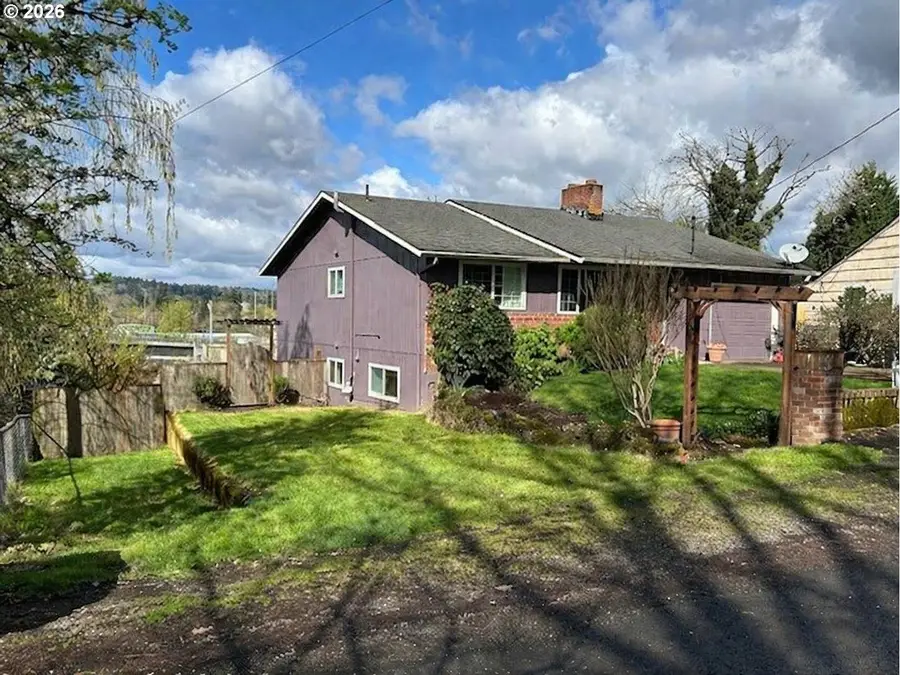 8815 SE 28th Ave, Milwaukie, OR 97222 - #2