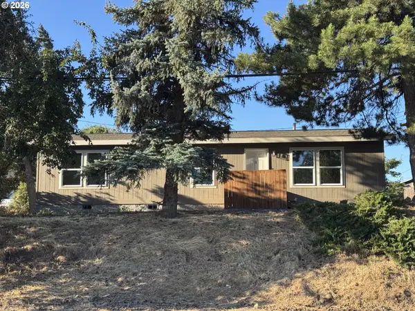 622 NE 3rd St, Goldendale, WA 98620