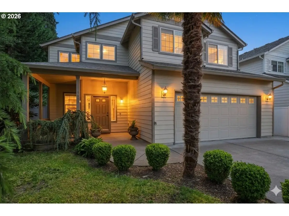 5611 NE 95th St, Vancouver, WA 98665 - #1