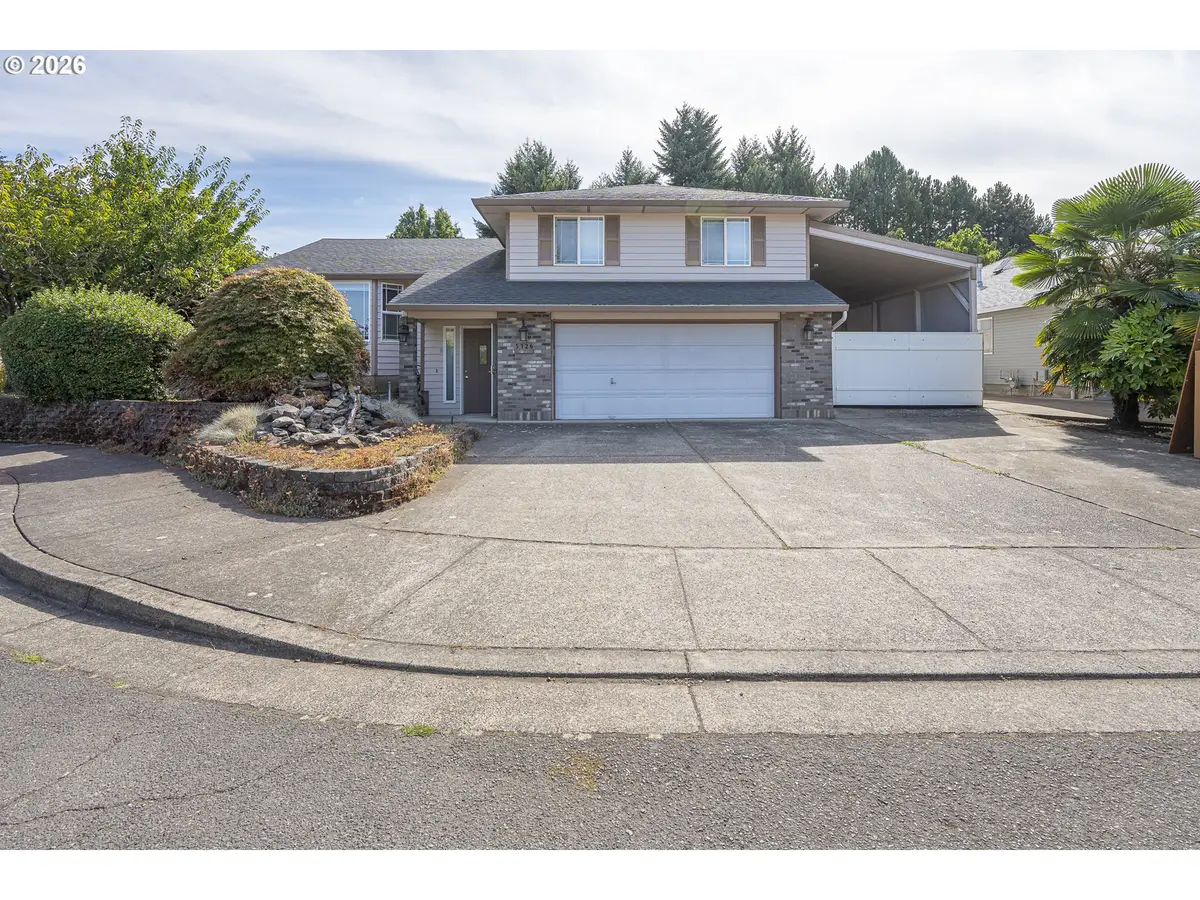 5126 Bailey Ct Ne, Keizer, OR 97303 - #1