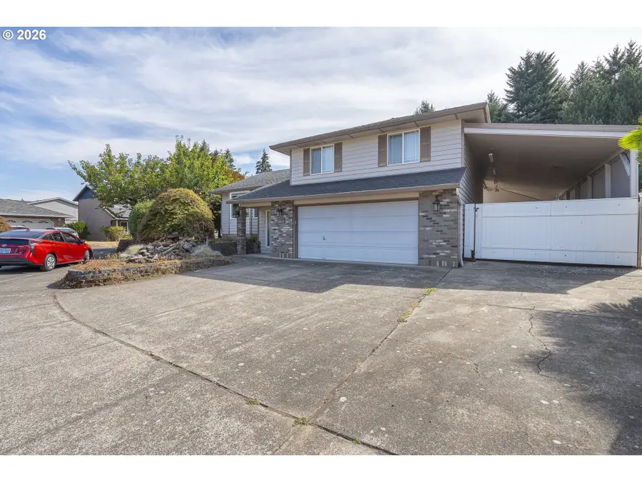 5126 Bailey Ct Ne, Keizer, OR 97303 - #2