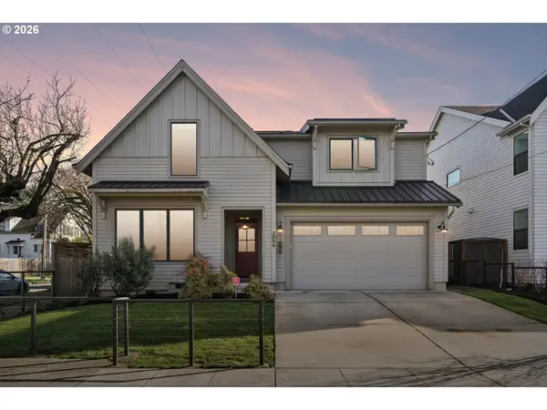 2086 NE 48th Ave, Portland, OR 97213