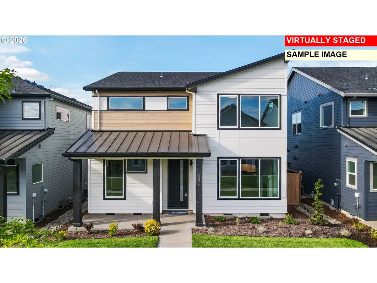 8551 SE Stonecrop Ln, Hillsboro, OR 97123 - #1