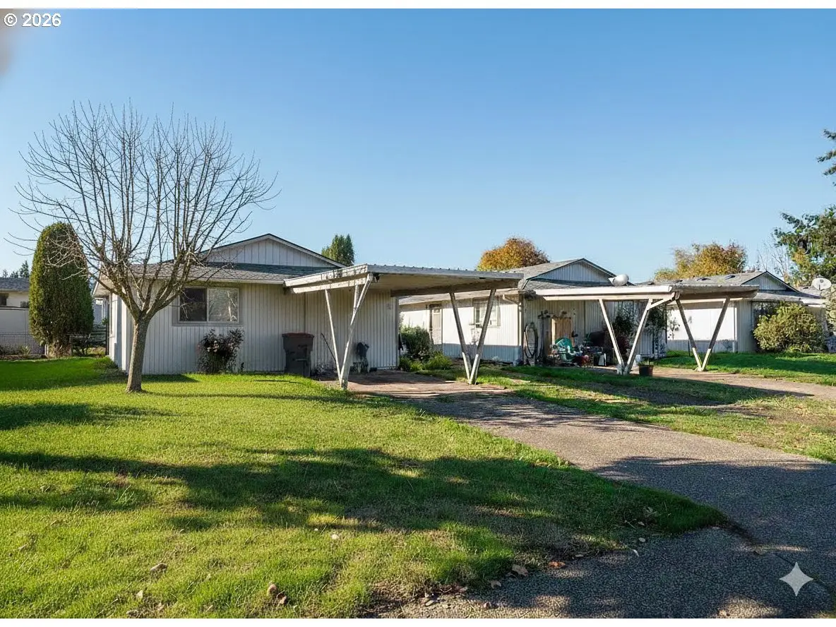 505 NW Fenton St, McMinnville, OR 97128 - #1