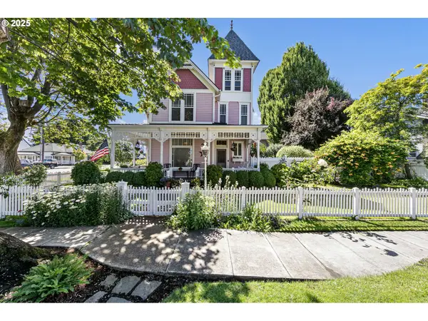 617 Juniper St, JunctionCity, OR 97448