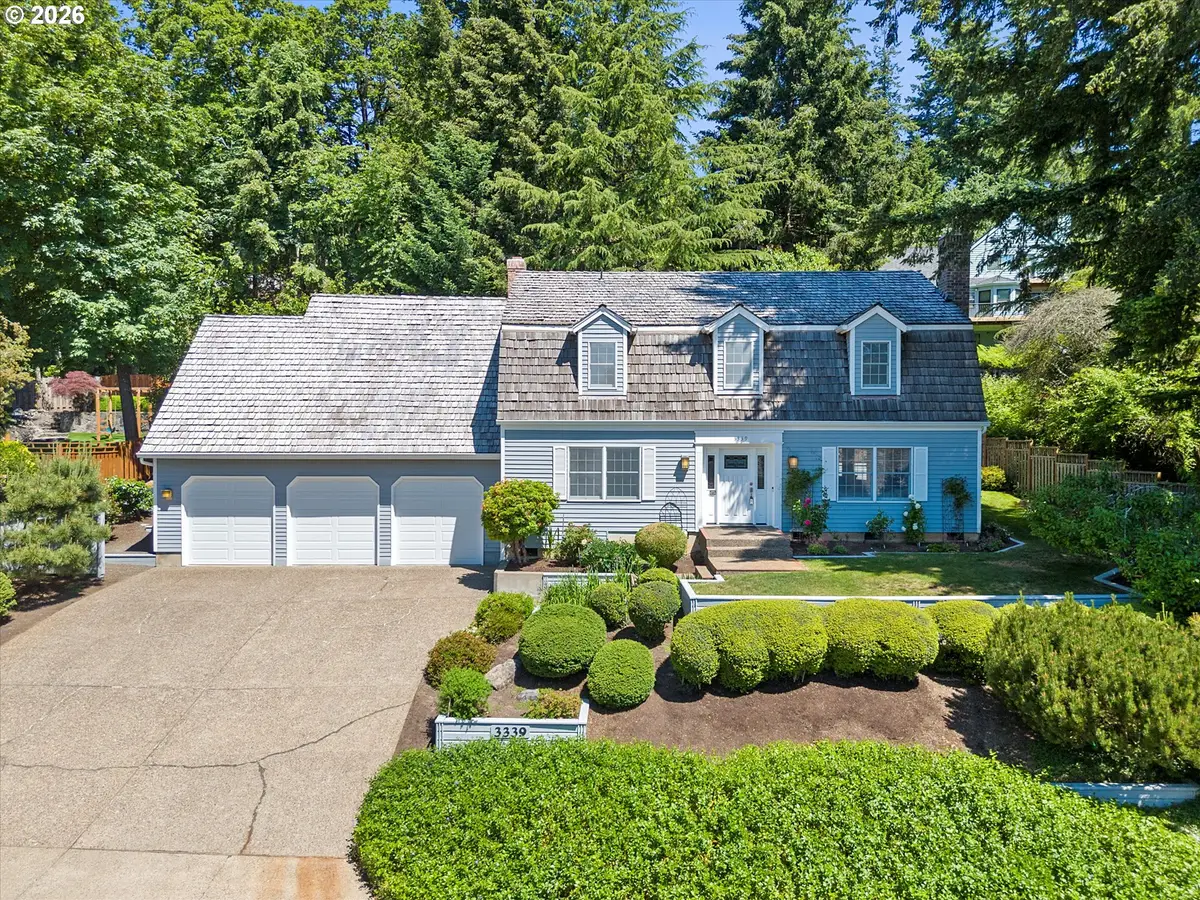 3339 Tempest Dr, Lake Oswego, OR 97035 - #1