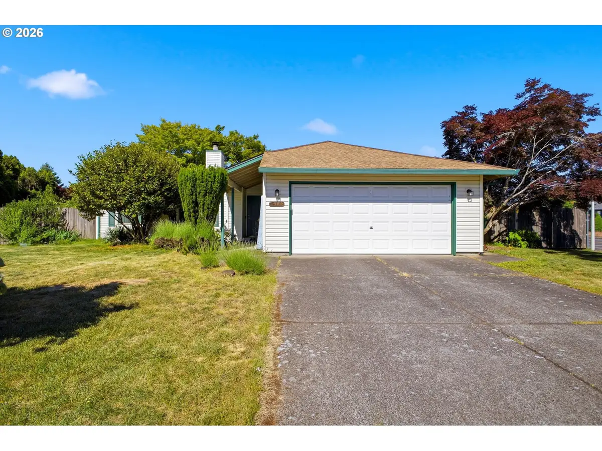 1500 SE Park Crest Ave, Vancouver, WA 98683 - #1